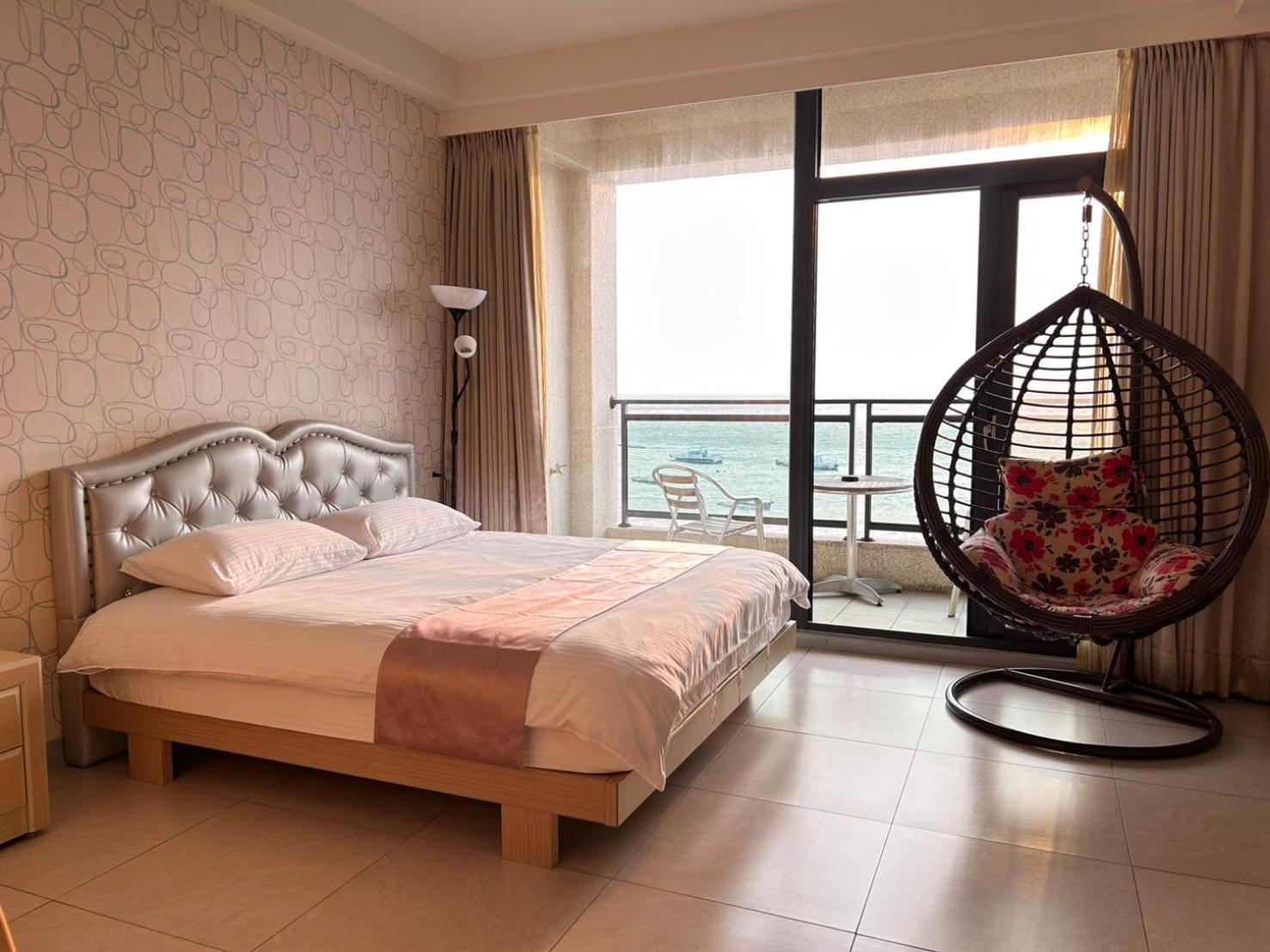 Matsu Star Yang Homestay Beigan Room photo